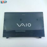 نیم تنه بالا کامل همراه LED - لپ تاپ سونی VPC-Z1
