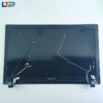 نیم تنه بالا کامل همراه LED - لپ تاپ سونی VPC-Z1 - Image 2