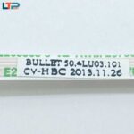 فلت برد تاچ پد موس - لپ تاپ اچ پی FOLIO 1040 G1 - Image 3
