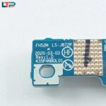 برد سنسور هال - لپ تاپ ایسر AN515-55-72TL - Image 3