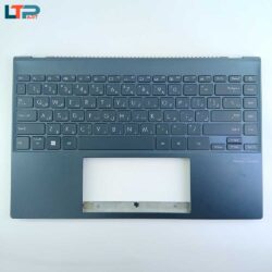 قاب C همراه کیبرد - لپ تاپ ایسوز UX325E