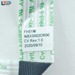 فلت تاچ پد موس - لپ تاپ ایسر AN515-55-72TL - Image 3