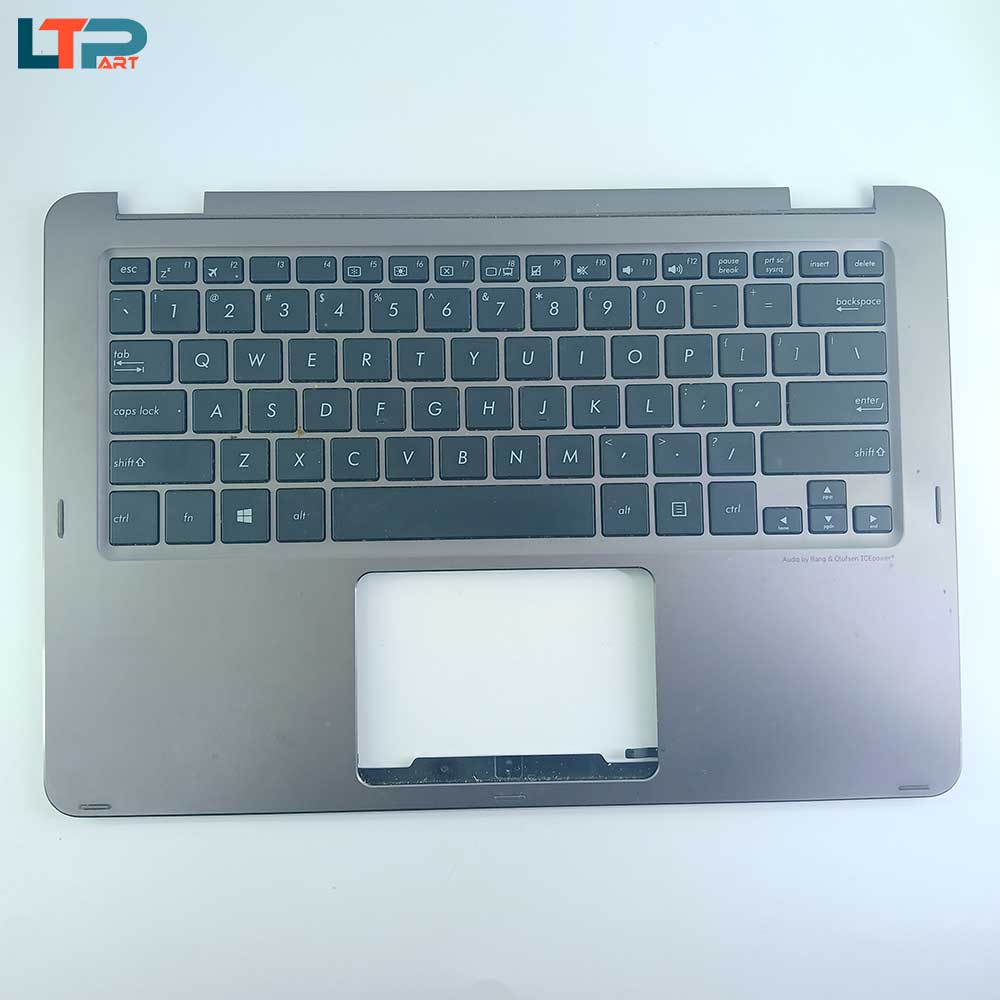 97-1.jpg قاب C - لپ تاپ ایسوز UX360C - Image 1