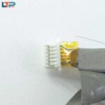 کابل وبکم - لپ تاپ اچ پی DV5-1000 - Image 2