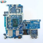 مادربرد CPU CORE I5 8350U - لپ تاپ دل LATITUDE 5290 2IN1