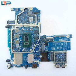 مادربرد CPU CORE I5 8350U - لپ تاپ دل LATITUDE 5290 2IN1