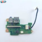 برد USB/SOUND - لپ تاپ توشیبا R30