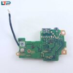 برد USB/SOUND - لپ تاپ توشیبا R30 - Image 2