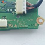 برد USB/SOUND - لپ تاپ توشیبا R30 - Image 3