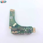 برد USB/HDMI - لپ تاپ توشیبا R30
