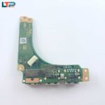 برد USB/HDMI - لپ تاپ توشیبا R30 - Image 2