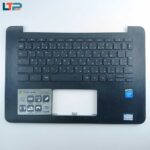 قاب C همراه کیبرد - لپ تاپ ایسوز CHROMBOOK C300