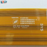 فلت برد USB/SOUND - لپ تاپ توشیبا R30 - Image 3