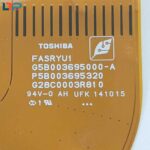 فلت برد USB/HDMI - لپ تاپ توشیبا R30 - Image 3