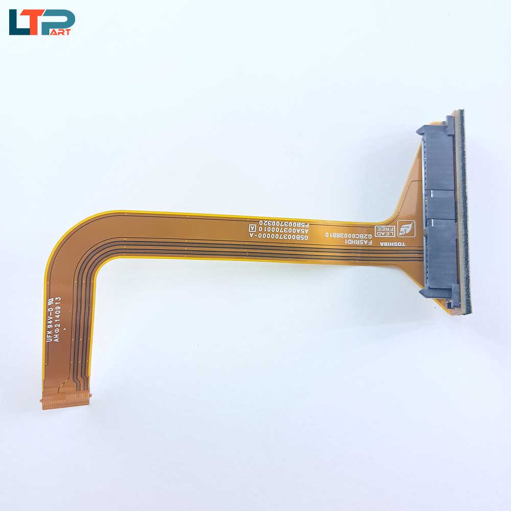 142-1.jpg کانکتور هارد - لپ تاپ توشیبا R30 - Image 1