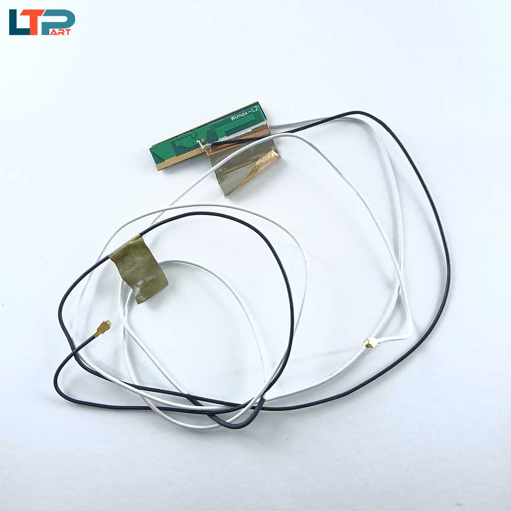142-2.jpg کابل آنتن وای فای - لپ تاپ ایسوز X34J - Image 1