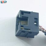 پورت LAN - لپ تاپ توشیبا R30 - Image 2