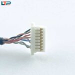 پورت LAN - لپ تاپ توشیبا R30 - Image 3