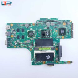 مادربرد - لپ تاپ ایسوز X34J