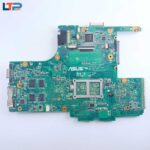 مادربرد - لپ تاپ ایسوز X34J - Image 2