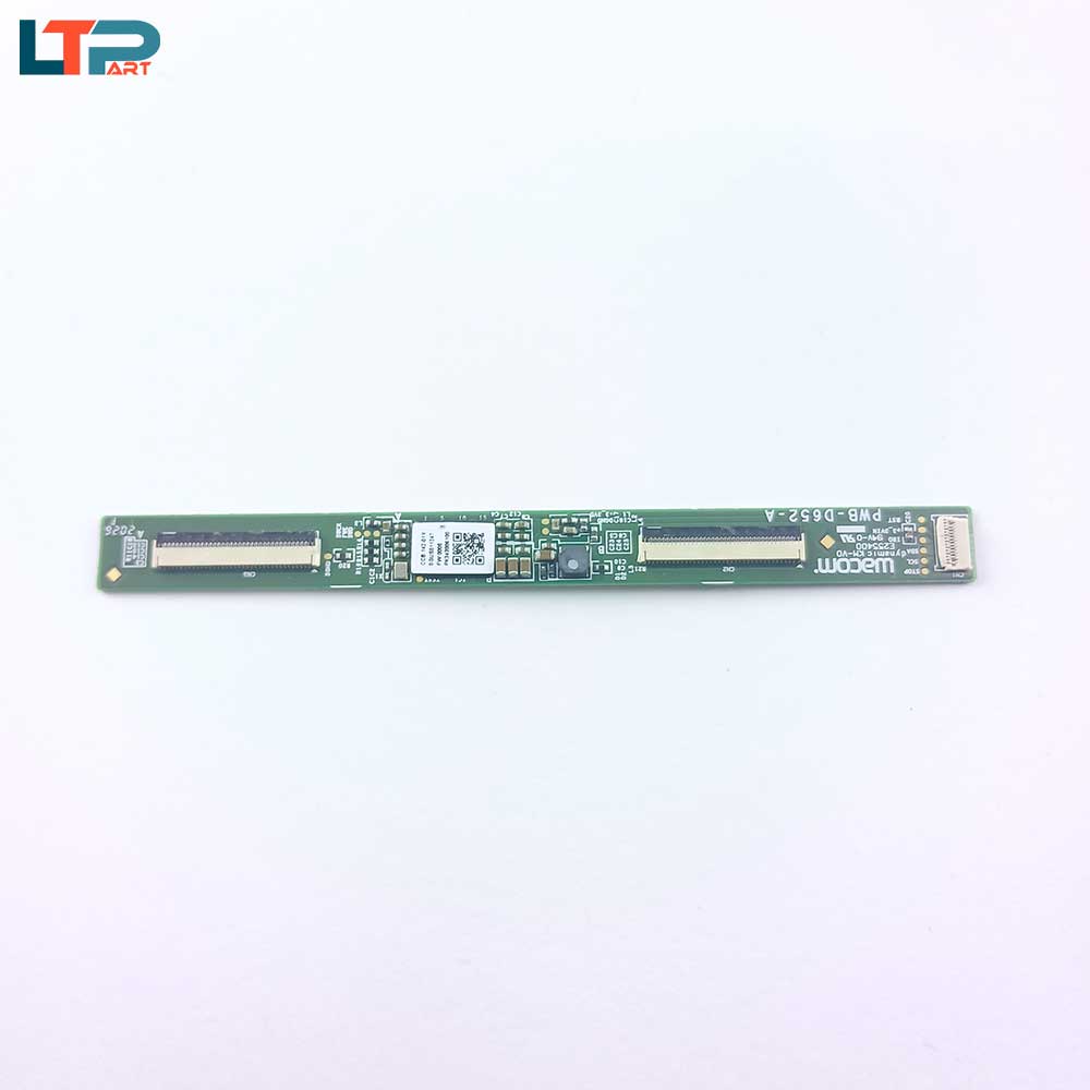 154-2.jpg برد تاچ - لپ تاپ اچ پی ELITE X2 G4 - Image 1