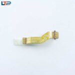 فلت برد فینگرپرینت - لپ تاپ اچ پی ELITE X2 G4