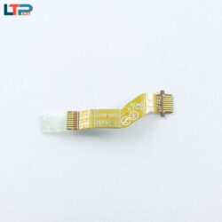 فلت برد فینگرپرینت - لپ تاپ اچ پی ELITE X2 G4