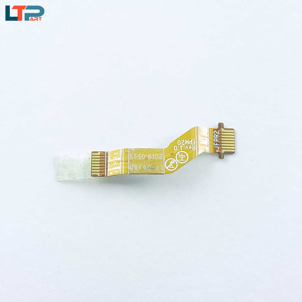 157-2.jpg فلت برد فینگرپرینت - لپ تاپ اچ پی ELITE X2 G4 - Image 1