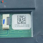 تاچ پد موس - لپ تاپ ایسوز ROG G512LI - Image 3