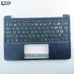 قاب C - لپ تاپ ایسوز X205