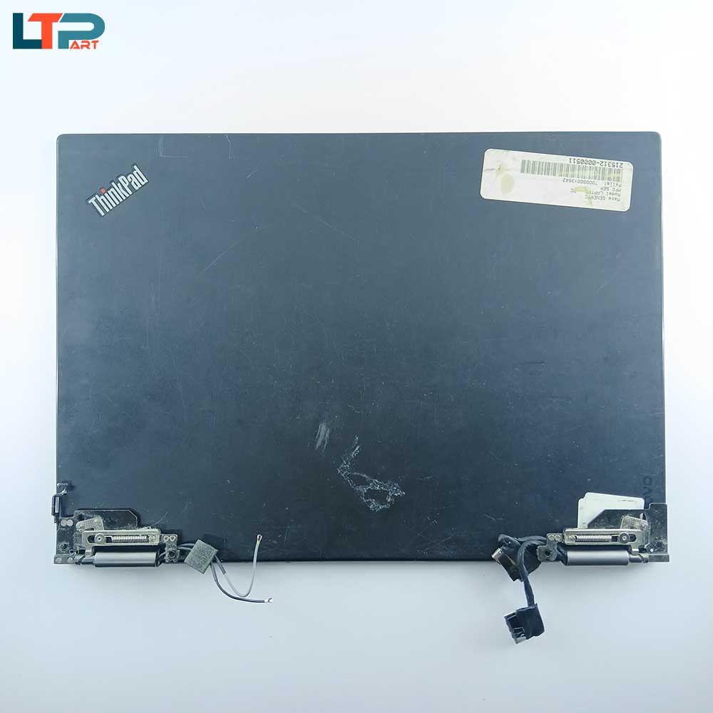197.jpg نیم تنه بالا کامل تاچ اسکرین و LED - لپ تاپ لنوو YOGA 260 - Image 1