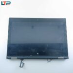 نیم تنه بالا کامل تاچ اسکرین و LED - لپ تاپ لنوو YOGA 260 - Image 2