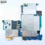 مادربرد CPU CORE I5 8350U - لپ تاپ دل LATITUDE 5290 2IN1 - Image 2