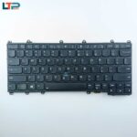 کیبرد - لپ تاپ لنوو YOGA 370
