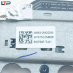 کلیک تاچ پد موس - لپ تاپ ایسوز ROG G512LI - Image 3