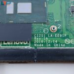 مادربرد I7 7600U - لپ تاپ لنوو YOGA 370 - Image 3