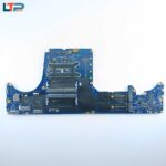 مادربرد دل پرسیژن ۷۵۳۰ / precision dell 7530 - Image 2