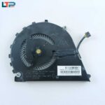 فن GPU - لپ تاپ اچ پی ZBOOK STUDIO 15 G4