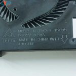 فن GPU - لپ تاپ اچ پی ZBOOK STUDIO 15 G4 - Image 3