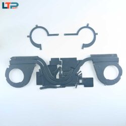 هیت سینک - لپ تاپ اچ پی ZBOOK STUDIO 15 G4