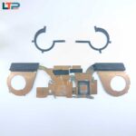 هیت سینک - لپ تاپ اچ پی ZBOOK STUDIO 15 G4 - Image 2