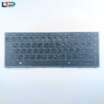 کیبرد - لپ تاپ اچ پی ZBOOK STUDIO 15 G4