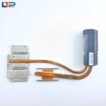 هیت سینک - لپ تاپ ایسوز N55S - Image 2