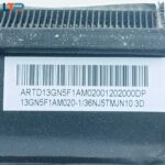 هیت سینک - لپ تاپ ایسوز N55S - Image 3