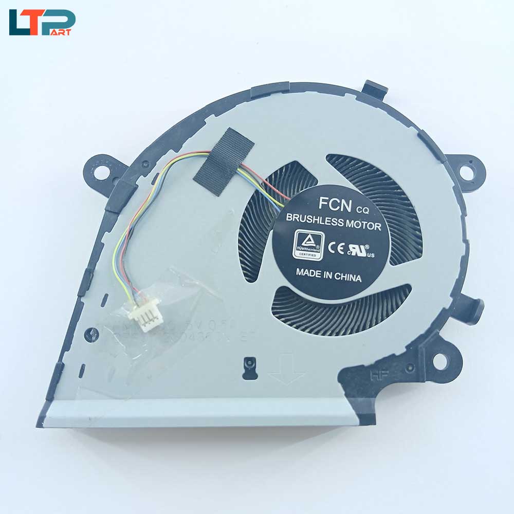 25-1.jpg فن 2 - لپ تاپ ایسوز ROG G512LI - Image 1
