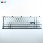 کیبرد - لپ تاپ ایسوز N55S
