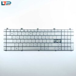 کیبرد - لپ تاپ ایسوز N55S