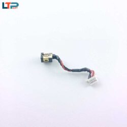 سوکت SOUND - لپ تاپ سامسونگ NP530-U3B