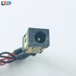 سوکت SOUND - لپ تاپ سامسونگ NP530-U3B - Image 2