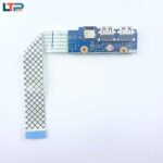 برد USB/SOUND - لپ تاپ ایسر V5-171